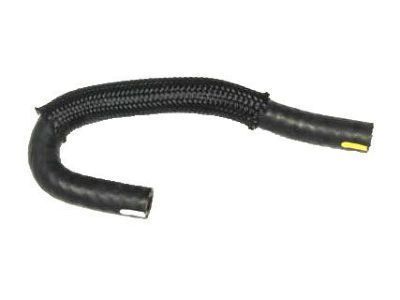 Toyota 16261-31100 Hose,  Water By-Pass