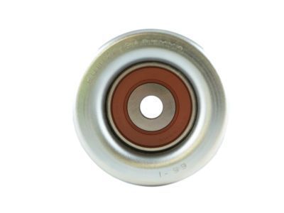 2010 Toyota FJ Cruiser A/C Idler Pulley - 16604-0P011