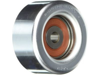 Toyota 16604-0P011 Idler Pulley