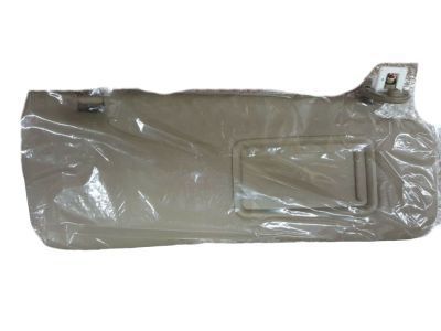 Toyota 74310-48140-E1 Sunvisor