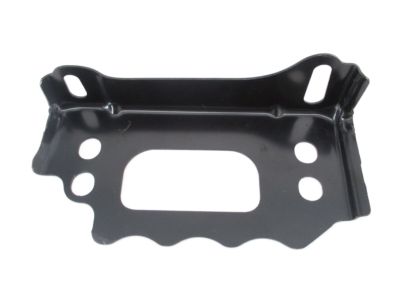 Toyota 53187-12030 Mount Plate