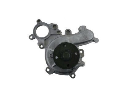 Toyota 16100-39317-77 Water Pump