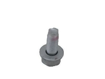 Scion 90119-12336 Bolt, w/Washer