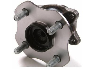 Toyota 42410-52021 Hub & Bearing Assembly