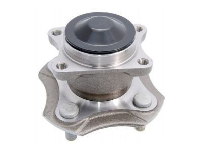 Toyota 42410-52021 Hub Assembly