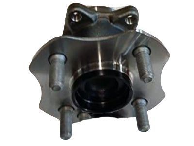 Toyota 42410-52021 Hub Assembly