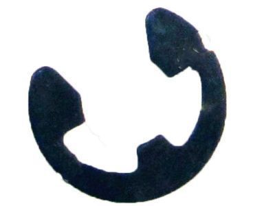 Toyota 96160-00500 Ring, E