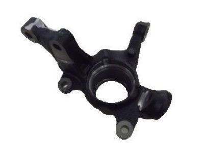 2008 Toyota Corolla Steering Knuckle - 43212-19015