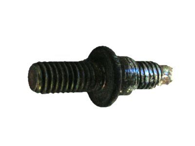 Toyota 90080-12003 Engine Cover Bolt