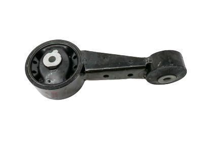 Toyota 12363-0P010 Rod,  Engine Moving Control