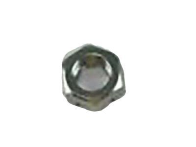 Toyota 90171-A0005 Lower Ball Joint Castle Nut