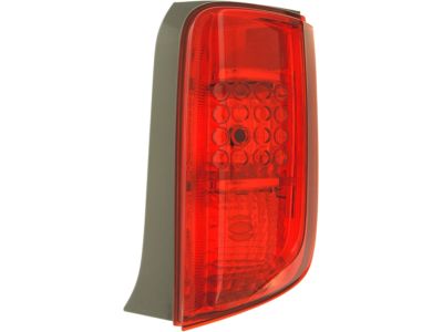 2009 Scion xB Tail Light - 81551-12A60