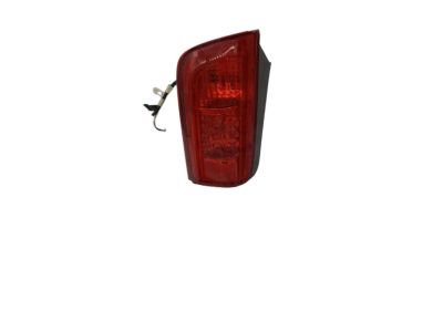 Scion 81551-12A60 Tail Lamp Assembly