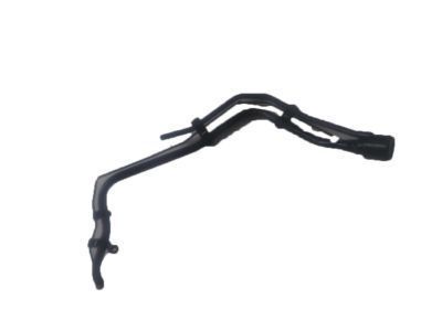 2010 Toyota FJ Cruiser Fuel Filler Neck - 77201-35800