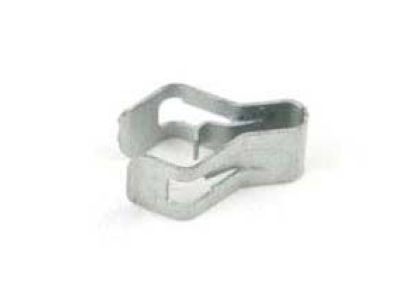 Toyota 90084-46017 Door Trim Panel Clip