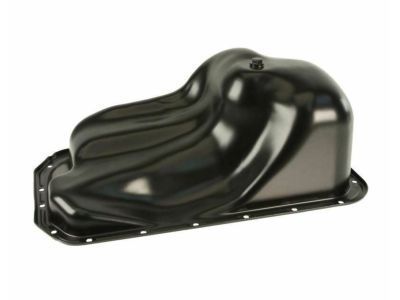 Toyota 12101-62070 Oil Pan