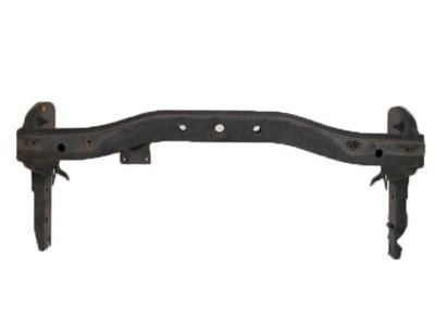 Toyota 52043-0C030 Reinforcement Sub-Assembly, Rear Bumper Bar