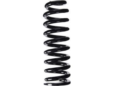 Toyota 48131-AF090 Spring, Front Coil, RH