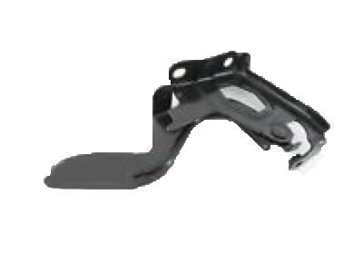 Toyota 53410-20280 Hinge