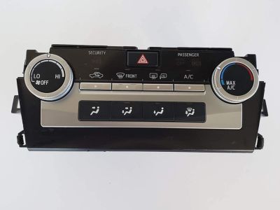 Toyota 55900-04060 Heater Control