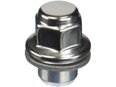 1984 Toyota Camry Lug Nuts - 90084-94001