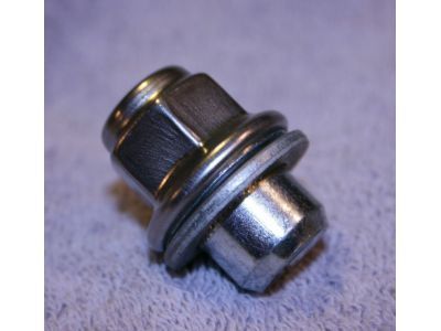 Toyota 90084-94001 Wheel Nut