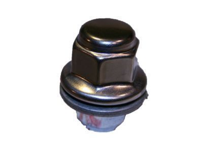 Toyota 90084-94001 Wheel Nut