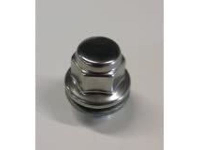 Toyota 90084-94001 Wheel Nut