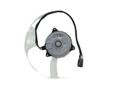 Scion 16363-28400 Fan Motor