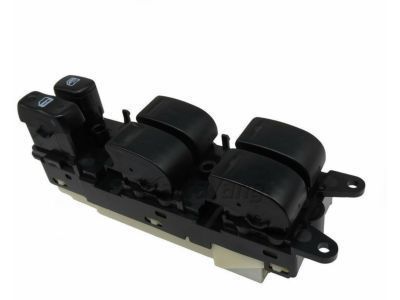 Toyota 84820-60100 Window Switch