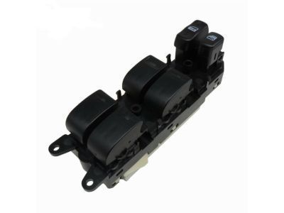 Toyota 84820-60100 Window Switch