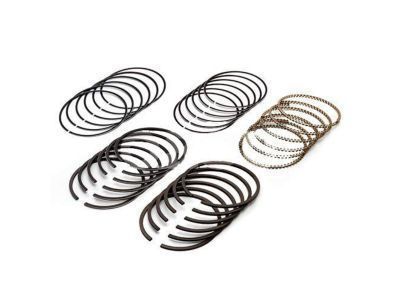 1986 Toyota Land Cruiser Piston Ring Set - 13011-61010