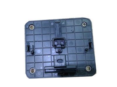 Toyota 85530-04020 Socket Assy,  Power Outlet,  Rear No.1