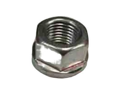 Toyota 90178-A0084 Upper Control Arm Nut