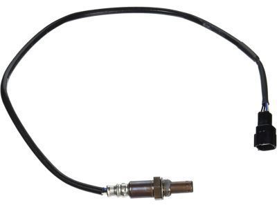 Toyota Highlander Oxygen Sensor - 89465-48070