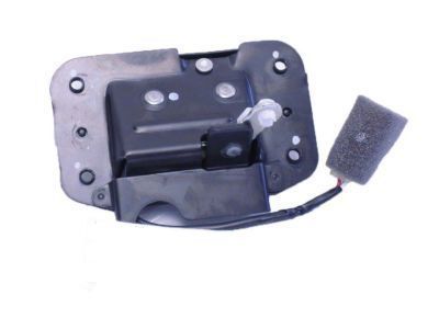 2005 Toyota Land Cruiser Door Lock - 69350-60120