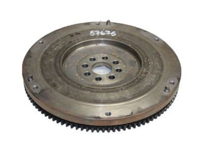 Scion 13405-37051 Flywheel