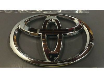 2005 Toyota Avalon Emblem - 75311-AC020