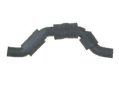 Toyota 16571-74210 Upper Hose