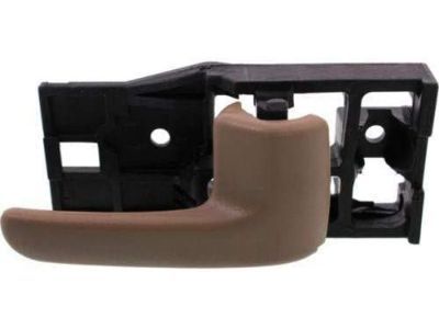 Toyota Tundra Door Handle - 69207-0C010-E0