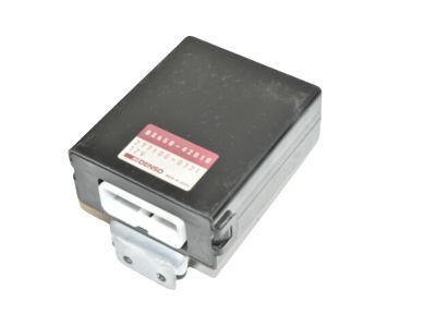 Toyota 88650-08190 Control Module