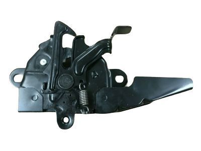 Toyota 53510-12A61 Latch Assembly