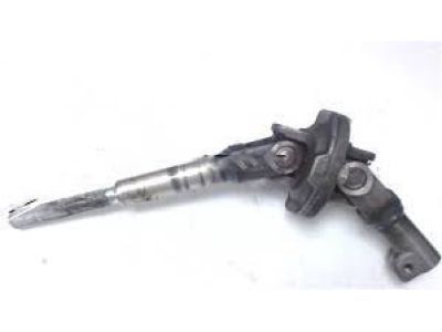 2005 Toyota Sequoia Steering Shaft - 45290-34030