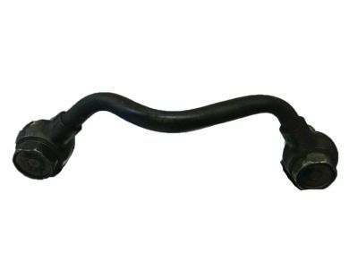 Toyota 23803-62010 Pipe Sub-Assy,  Fuel,  NO.3