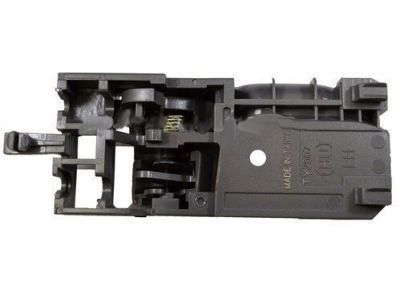 Toyota 69206-02100-B0 Handle, Inside