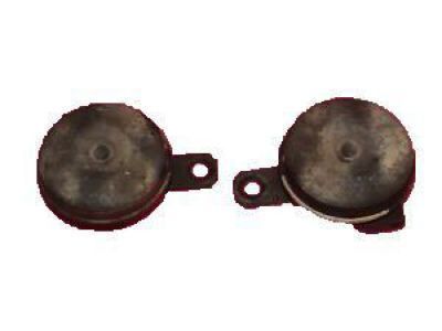 Scion 86510-20280 Horn Assy,  High Pitched