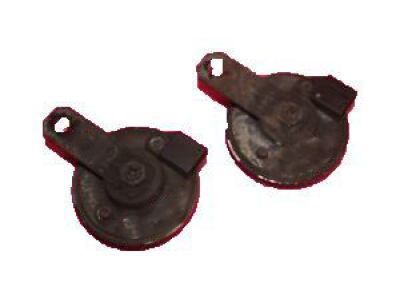 Toyota 86510-20280 Horn Assy,  High Pitched