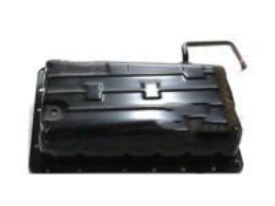 1997 Toyota 4Runner Transmission Pan - 35106-35090