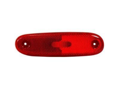 1997 Toyota Land Cruiser Side Marker Light - 81751-60070