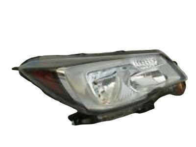 1996 Toyota 4Runner Headlight - 81130-35230